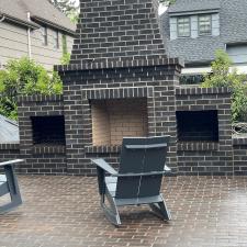 Top-Quality-Brick-Masonry-Patio-and-Outdoor-Brick-Fireplace-in-Portland-Oregon 0